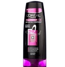 L'OREAL PARIS FALL RESIST 3X CONDITIONER